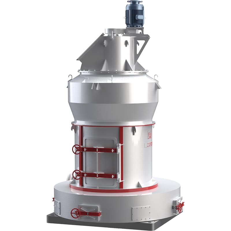The fineness requirements for bentonite powder in industrial applications