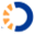 logo 圆环
