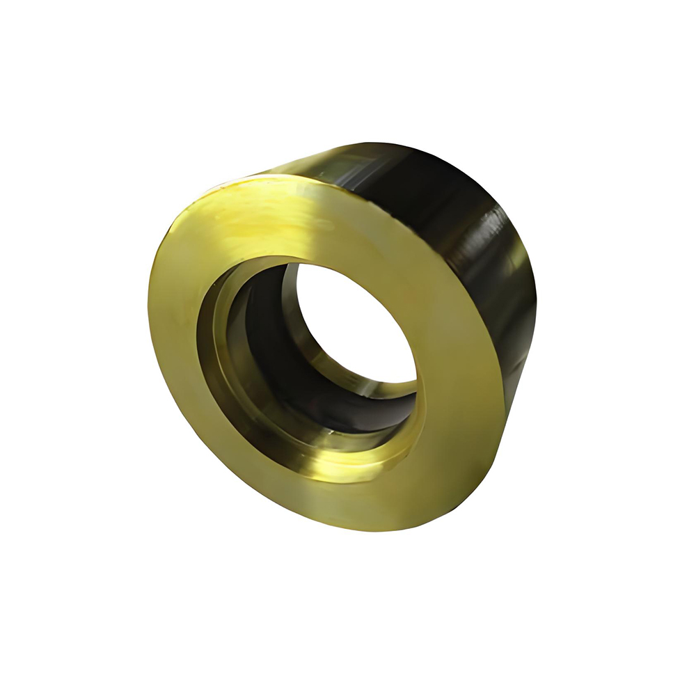 Roller and Ring -Raymond Grinding pendulum mill accessories 1 001