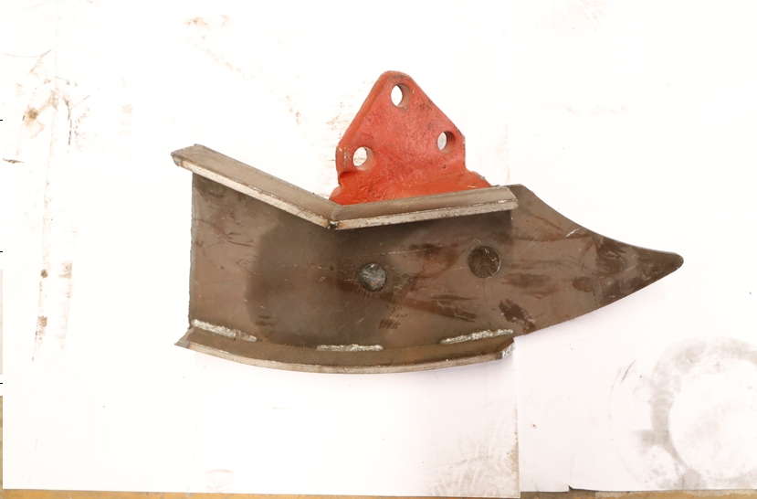 Roller and Ring -Raymond Grinding pendulum mill accessories 3 铲刀总成