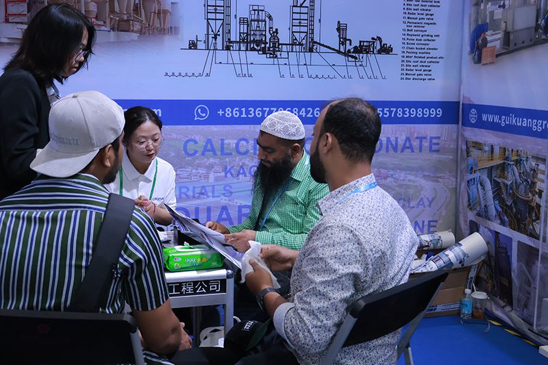 The 138th Canton Fair has come to a successful conclusion - Cronus shone brightly 6 IMG 1750 拷贝
