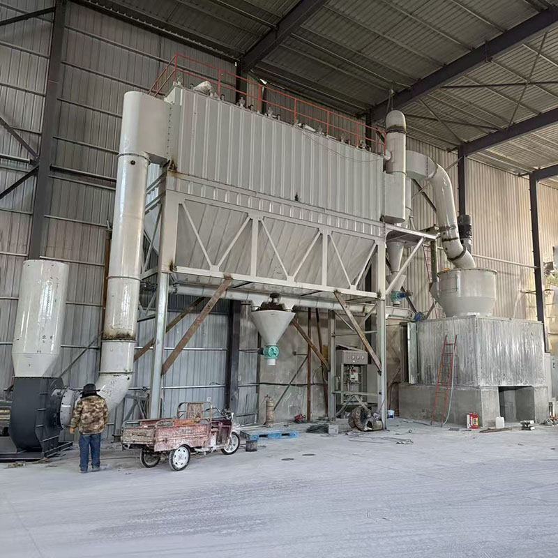 ultrafine grinding mill used for stone powder making plant 300-3000 mesh adjsuted