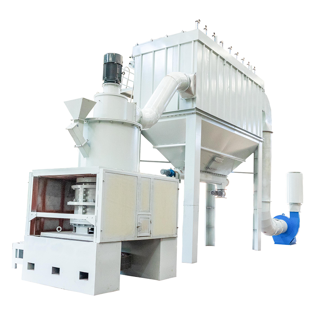 ultrafine grinding mill 