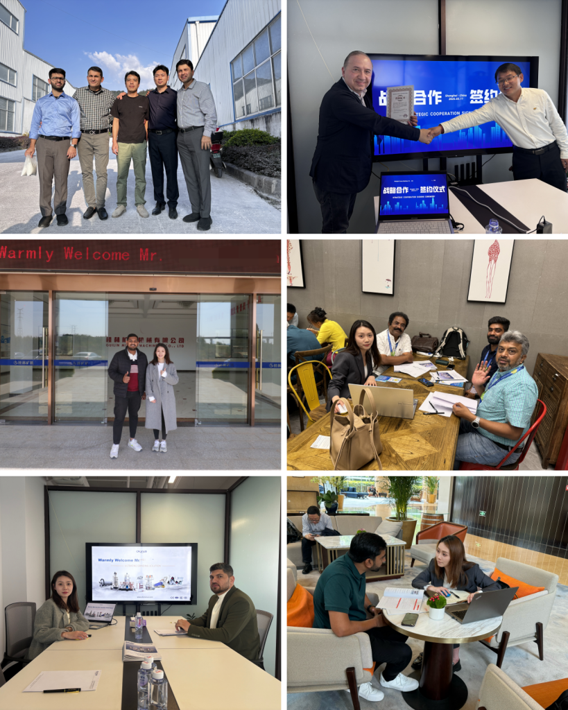 Cronus RCB (Recycled Carbon Black) production line special grinding mill