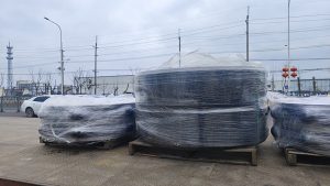 ring for limestone grinding mill