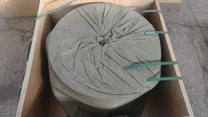 turnplate for hgm grinding mill