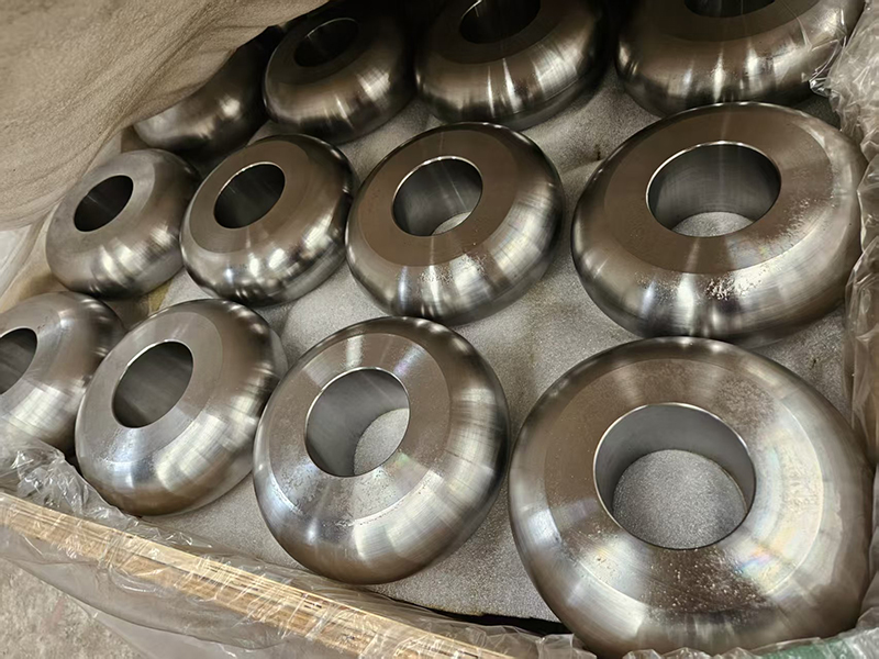 rollers for HGM grinding mill