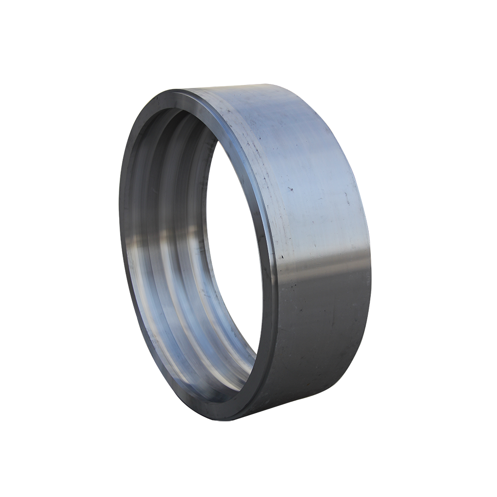 ring for ultrafine grinding mill