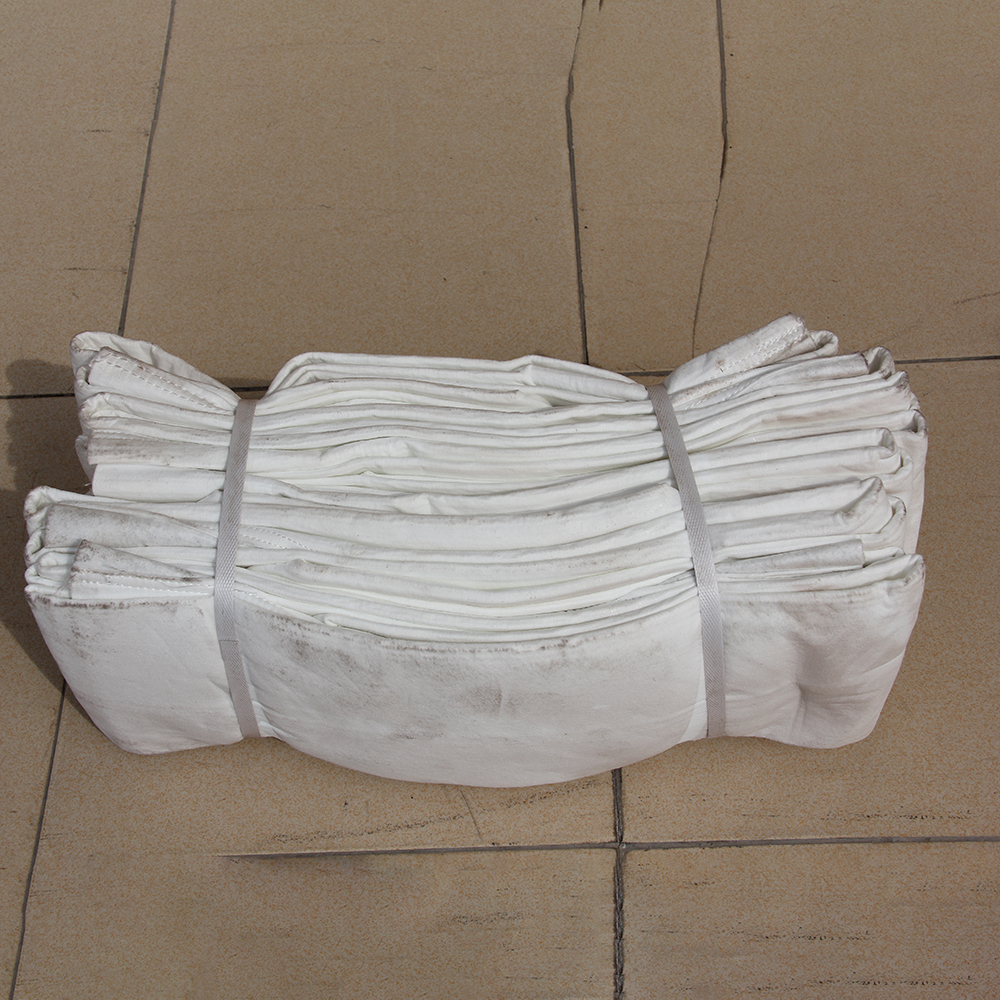 dust collector bag for ultrafine grinding mill 