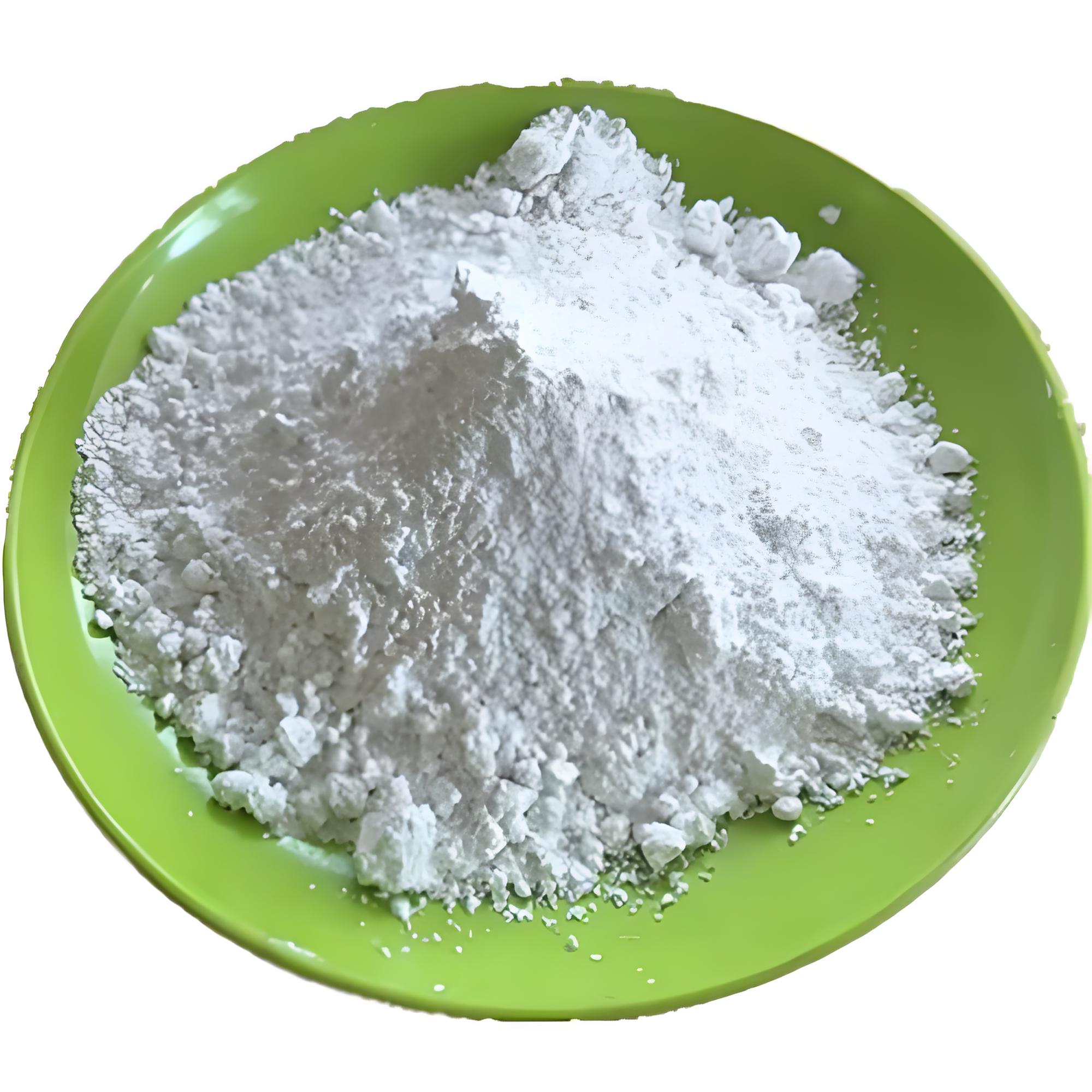 More little-known facts about 325 mesh calcium carbonate powder?