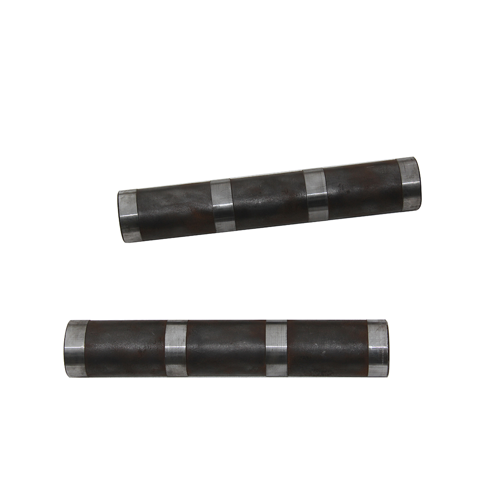 shaft pin for ultrafine grinding mill