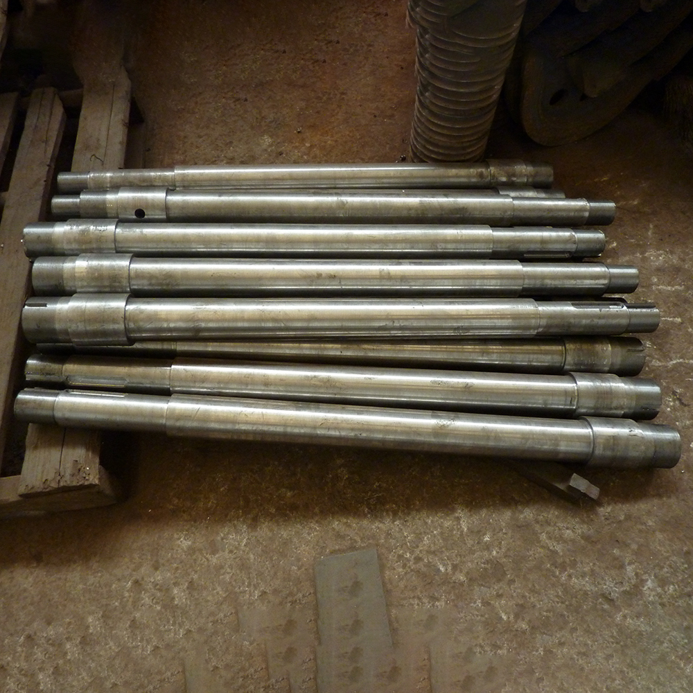 Main Shaft for ultrafine grinding mill