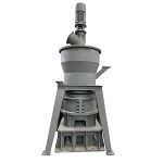 crrm ultrafine grinding mill
