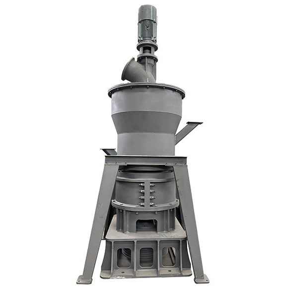1250 mesh calcium carbonate mill